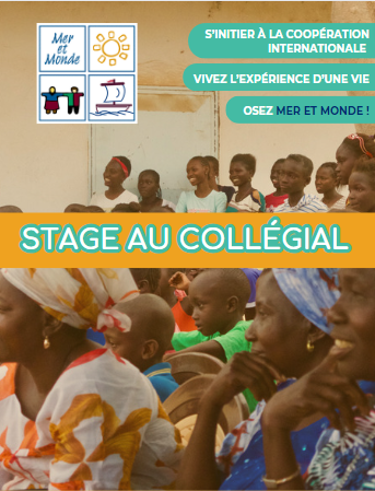 Guide-info stage collégial