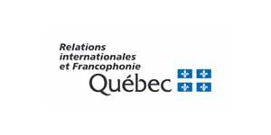 Relations internationales-QC